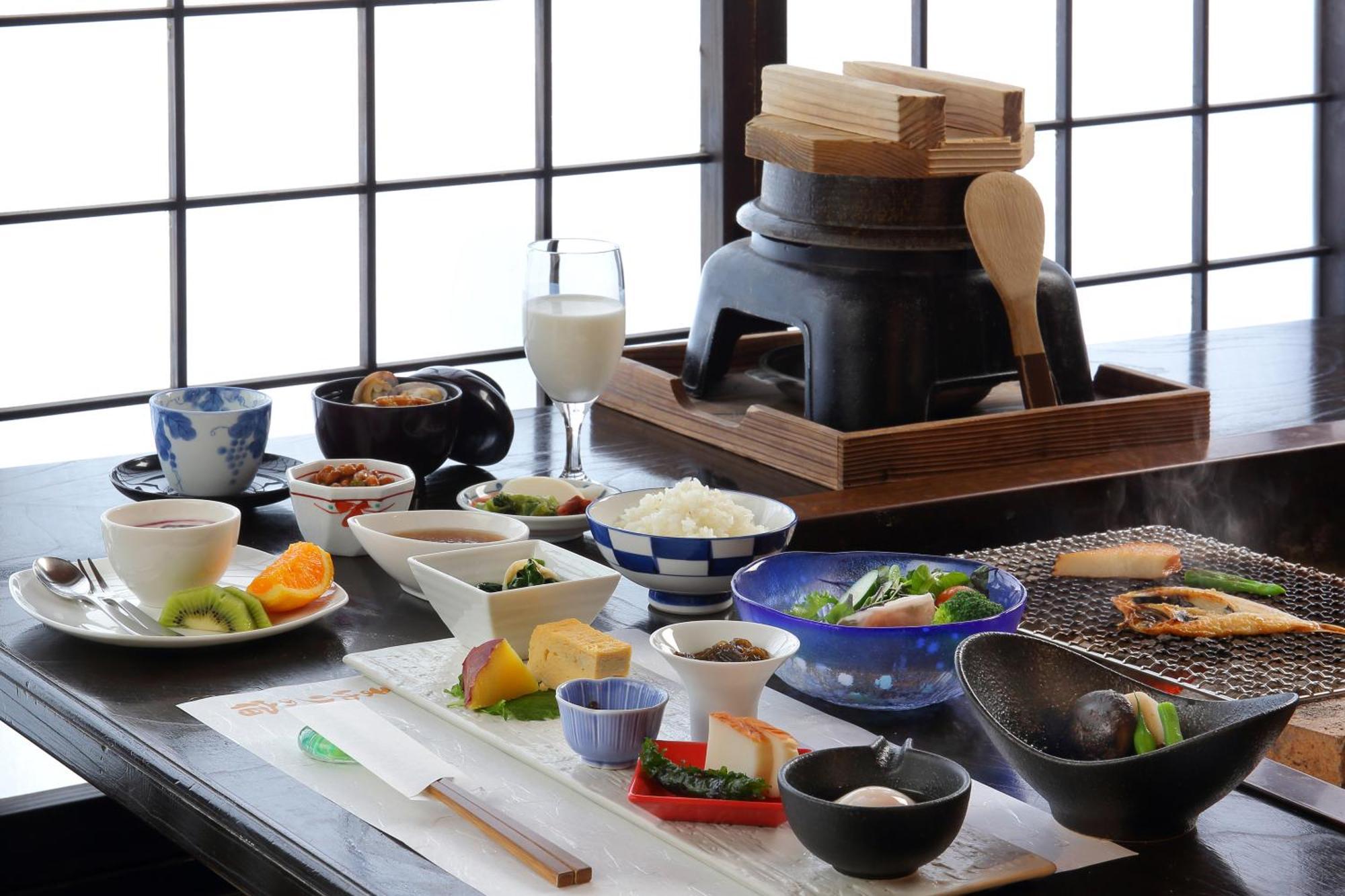 Yamayuri No Yado Hanamaki Exterior foto