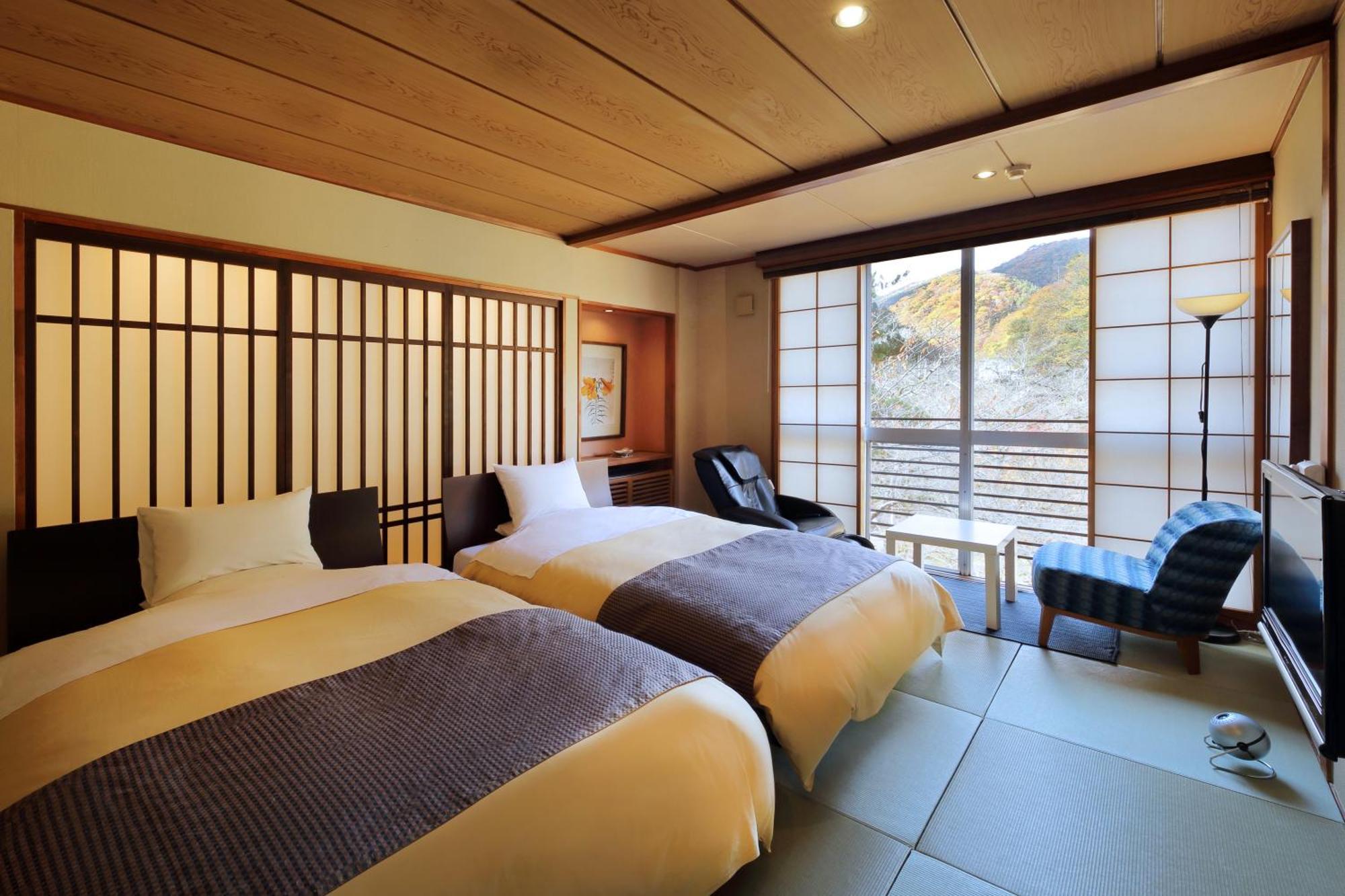 Yamayuri No Yado Hanamaki Exterior foto
