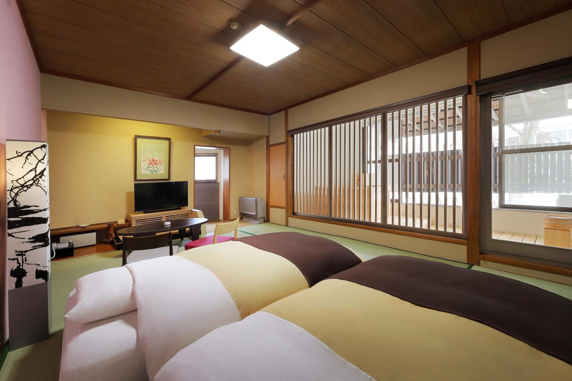 Yamayuri No Yado Hanamaki Exterior foto