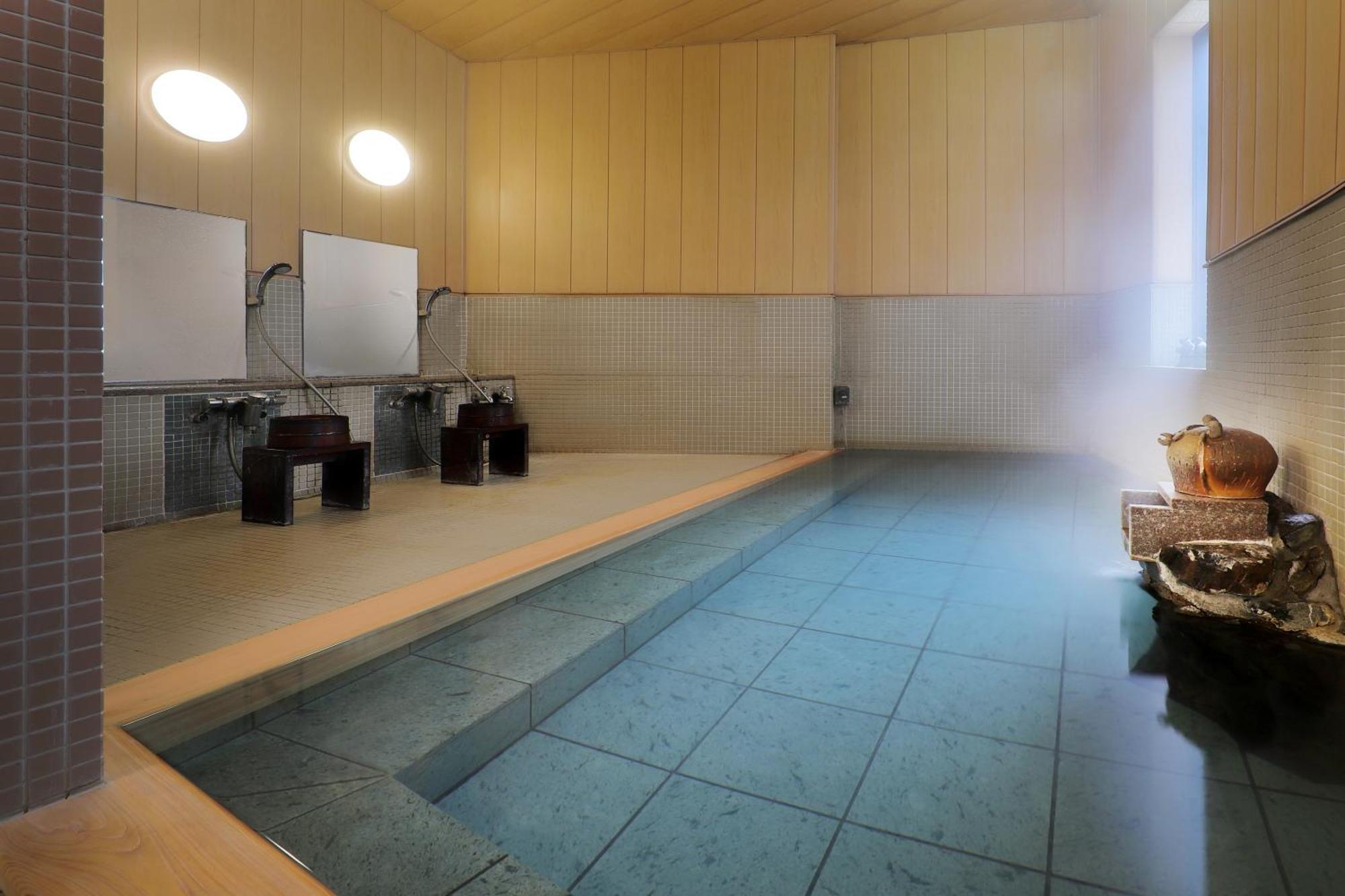 Yamayuri No Yado Hanamaki Exterior foto