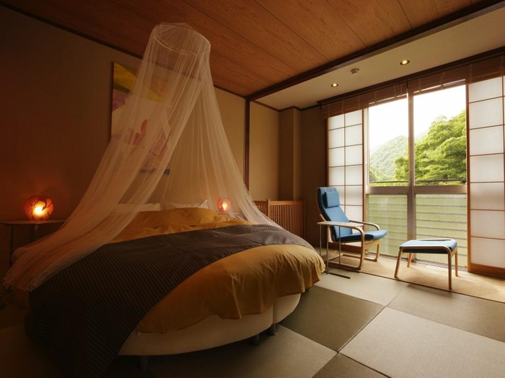 Yamayuri No Yado Hanamaki Exterior foto