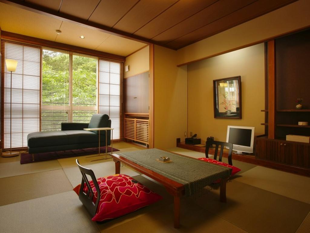 Yamayuri No Yado Hanamaki Exterior foto