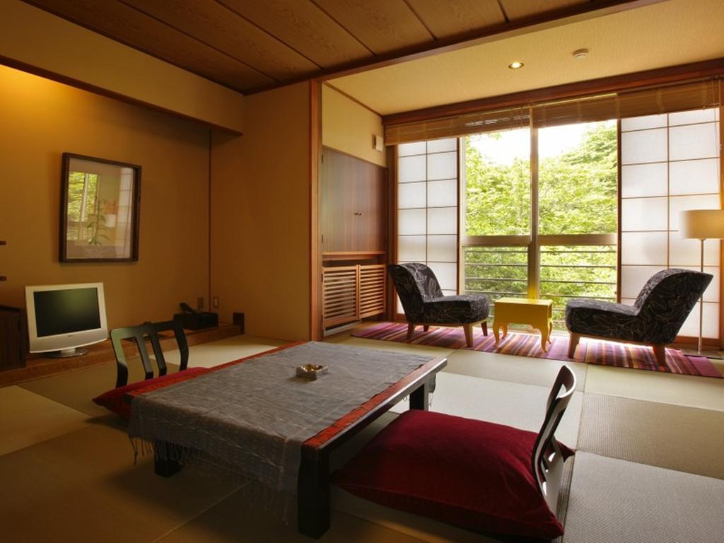Yamayuri No Yado Hanamaki Exterior foto