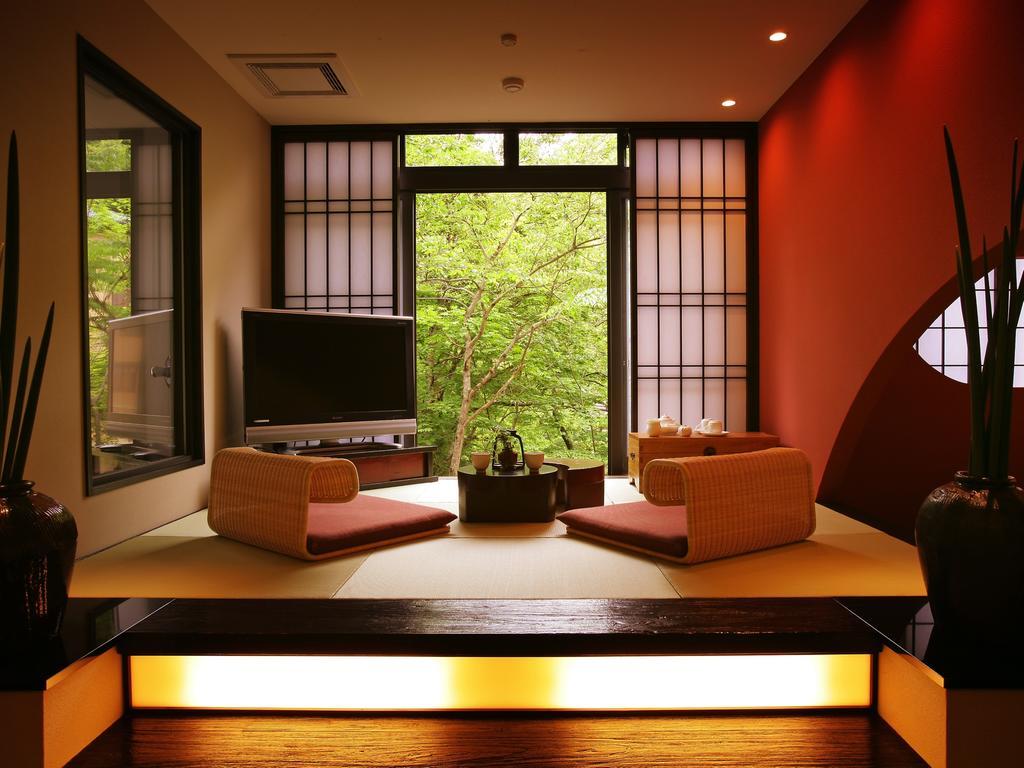 Yamayuri No Yado Hanamaki Exterior foto